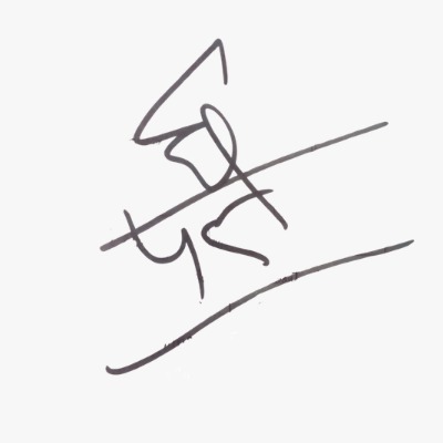 Teacher's signature